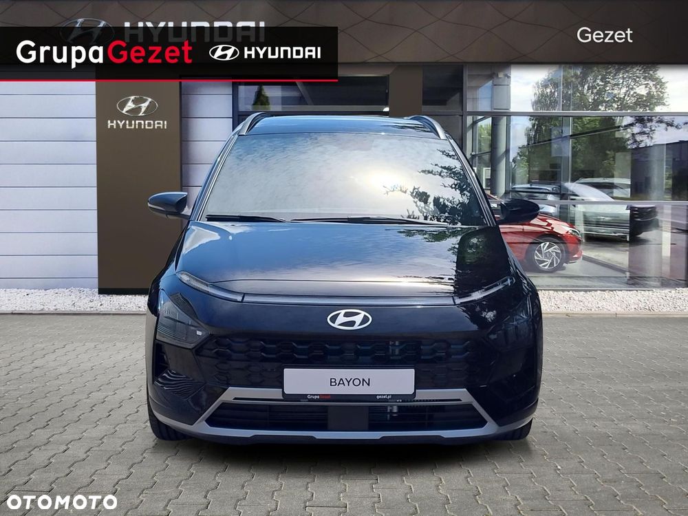 Hyundai Bayon - 3