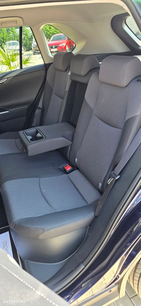 Toyota RAV4 Comfort - 20