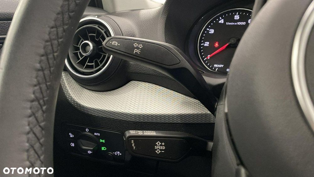 Audi Q2 35 TFSI S tronic - 22