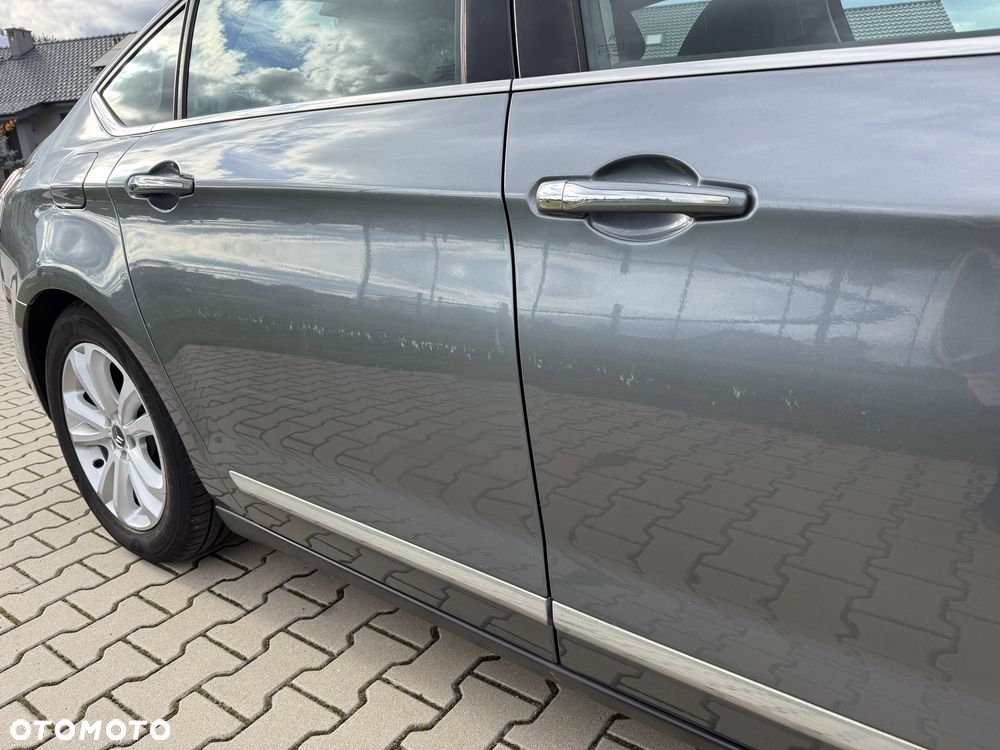 Citroën C5 - 11