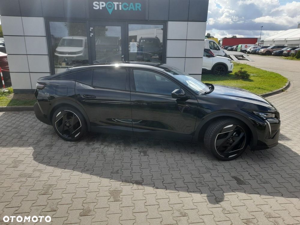 Peugeot 408 1.2 PureTech GT S&S EAT8 - 4