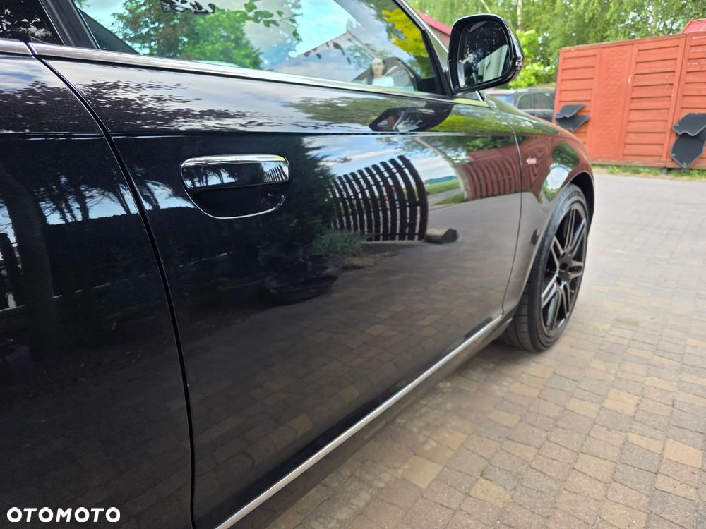 Audi A6 Limousine 3.0 TDI DPF quattro - 15