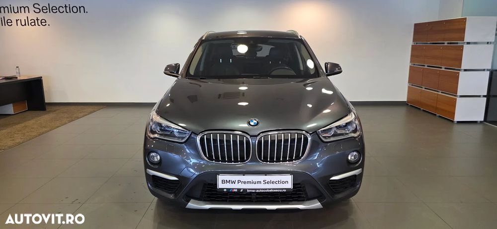 BMW X1 - 2