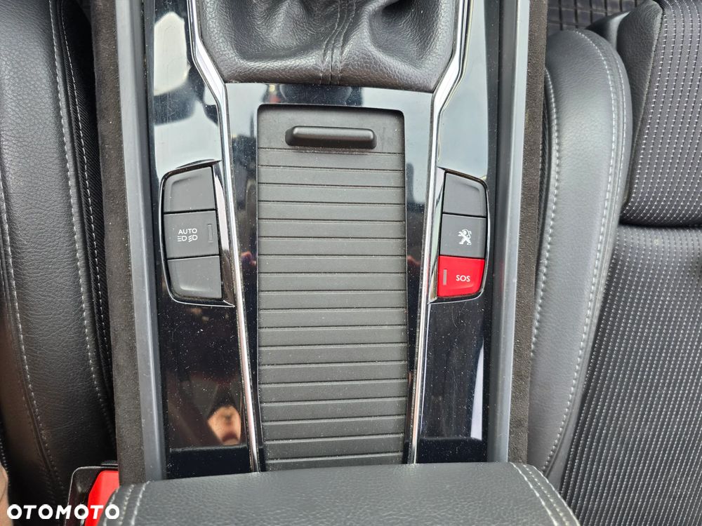 Peugeot 508 - 34