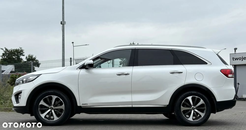 Kia Sorento 2.0 CRDI L - 5