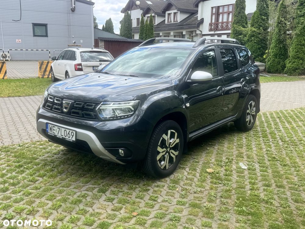 Dacia Duster 1.3 TCe Prestige+ - 26