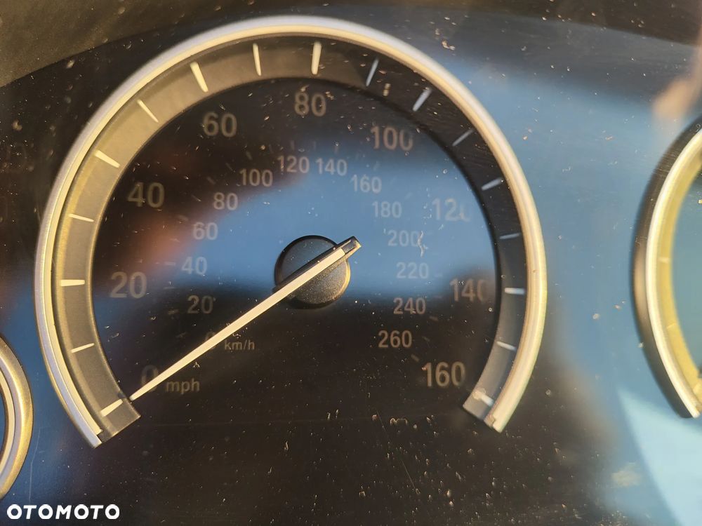 BMW F10 F11 F07 2.0d Licznik 9311654 - 4