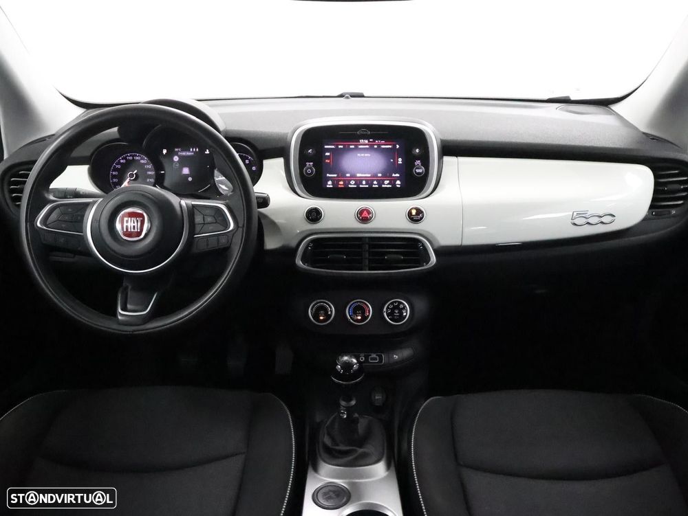 Fiat 500X 1.0 FireFly City Cross - 25