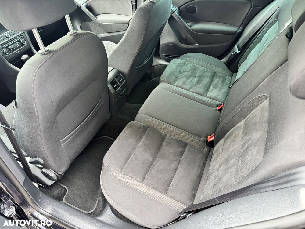 Volkswagen Golf 1.4 TSI Highline - 10