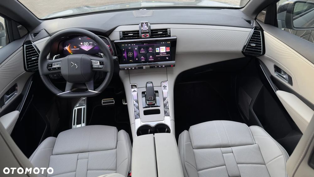 DS Automobiles DS 7 1.5 BlueHDi Opera - 12