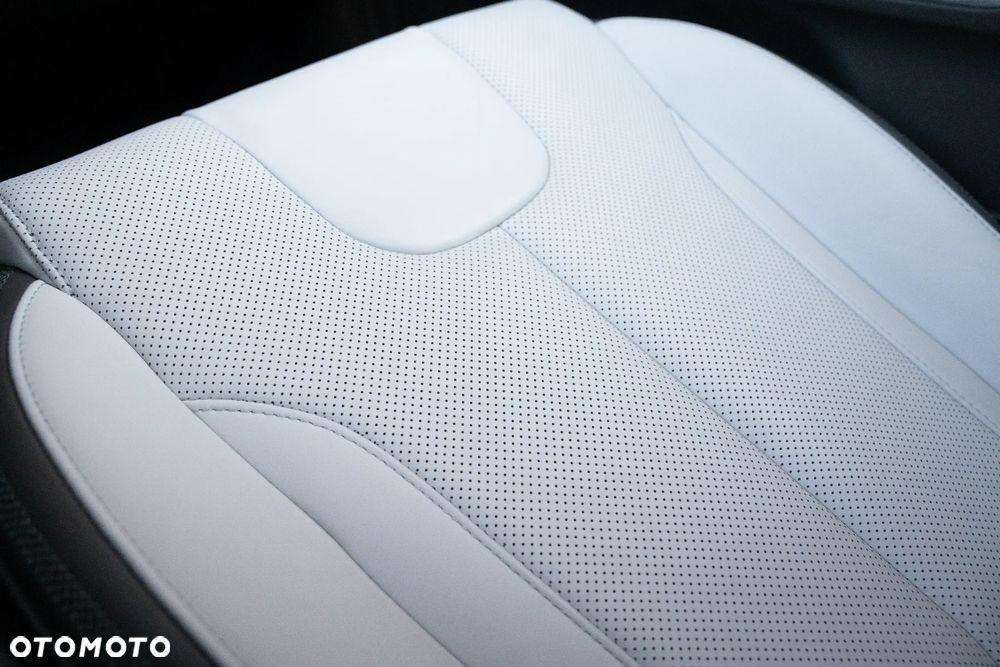 Hyundai Santa Fe 1.6 T-GDI HEV Platinum 4WD - 17