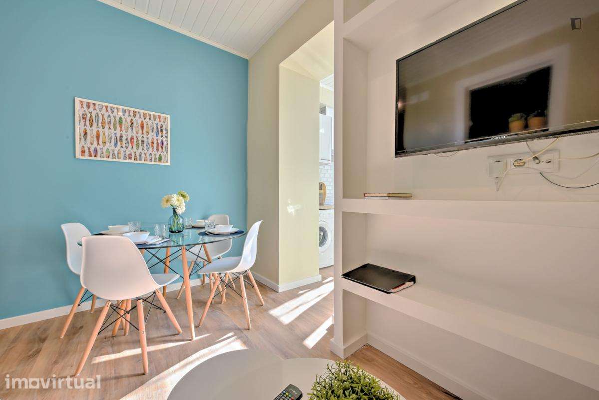 Apartamento com 2 quartos - localizado em Penha de França Lisbon - Grande imagem: 5/18