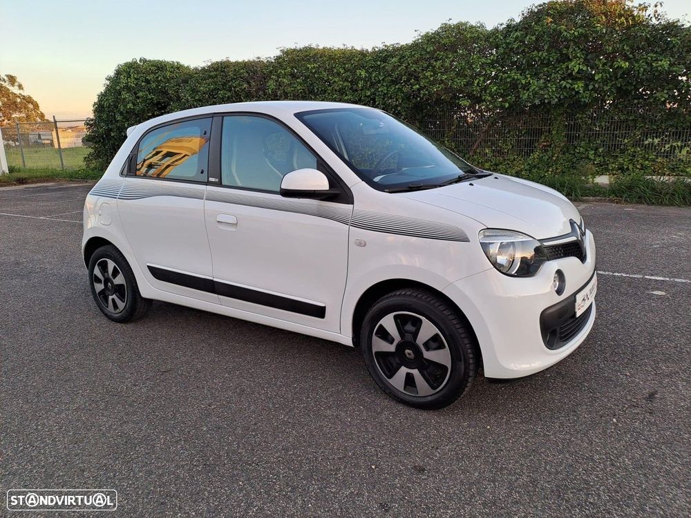 Renault Twingo 1.0 SCe Night&Day - 22
