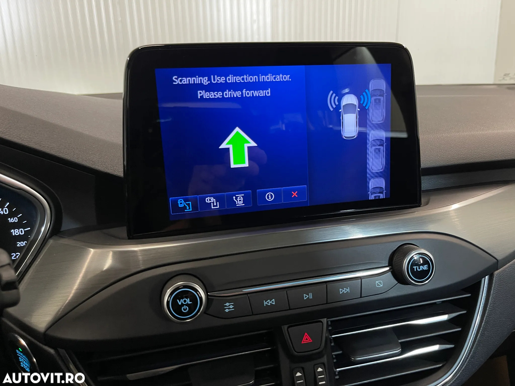 Ford Focus 2.0 EcoBlue Titanium - 16