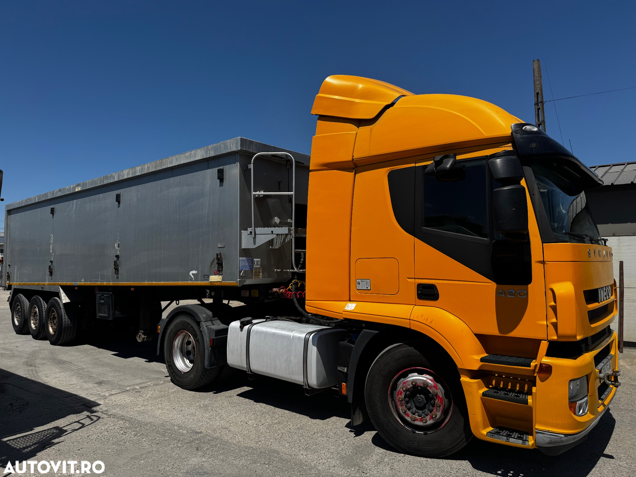 Iveco Stralis - 3