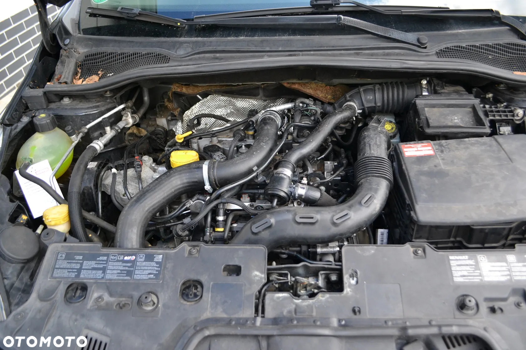 Renault Clio 0.9 Energy TCe Dynamique - 13