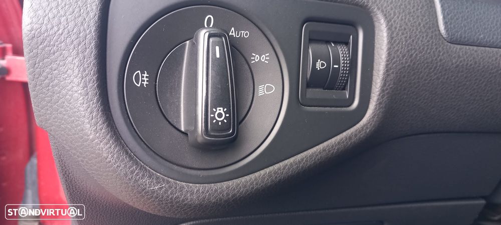 VW Golf 1.6 BlueTDI Trendline - 8