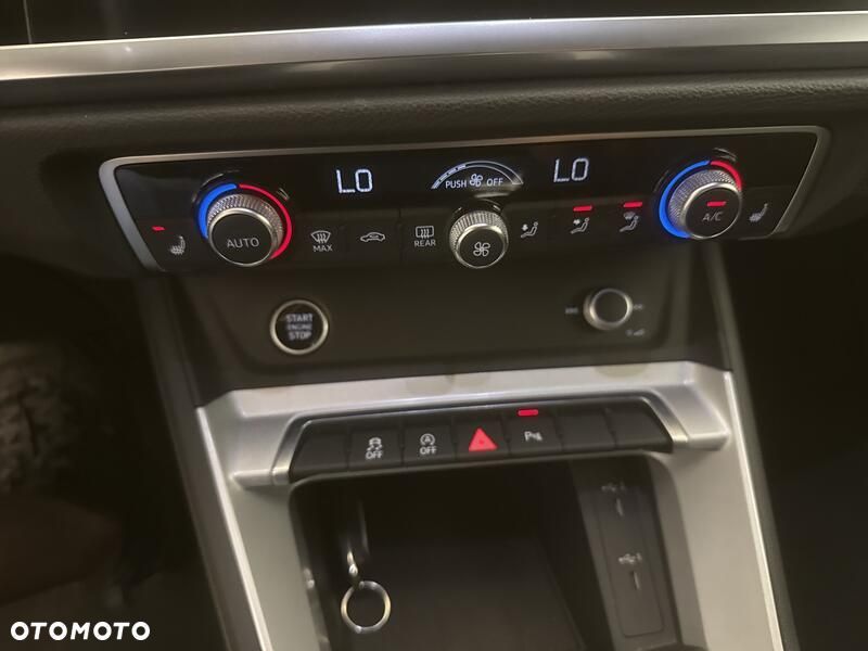 Audi Q3 35 TFSI mHEV S tronic - 17