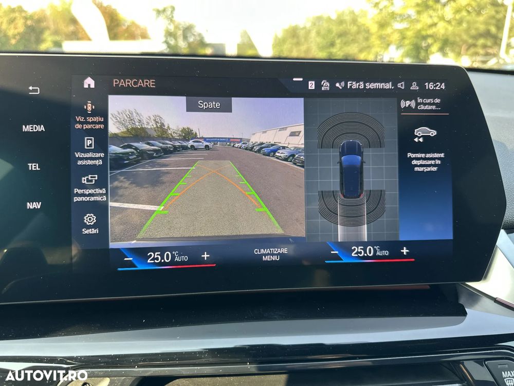 BMW X1 sDrive18d AT - 20