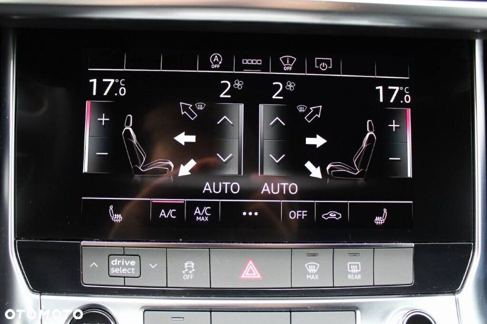 Audi A6 Limousine 40 TDI mHEV Quattro S tronic - 19