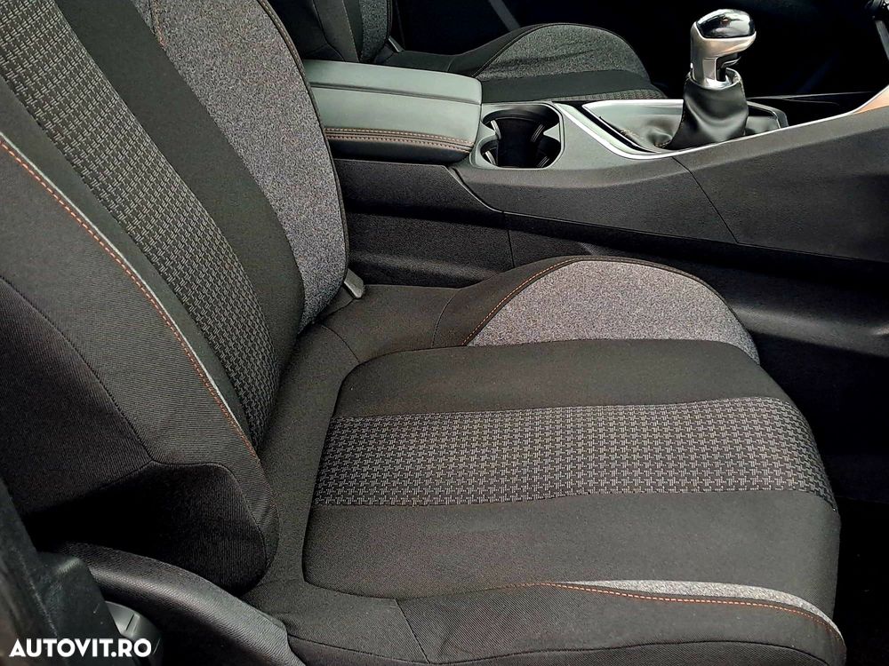 Peugeot 5008 BlueHDI 130 Active Business-Paket - 10