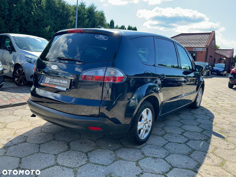 Ford S-Max 2.0 TDCi DPF Trend - 28