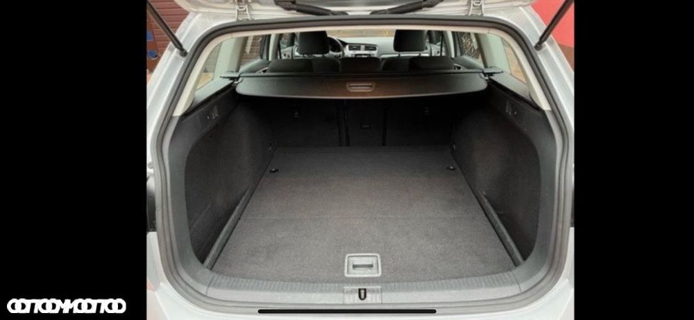 Volkswagen Golf Variant 1.6 TDI BlueMotion Technology Trendline - 15