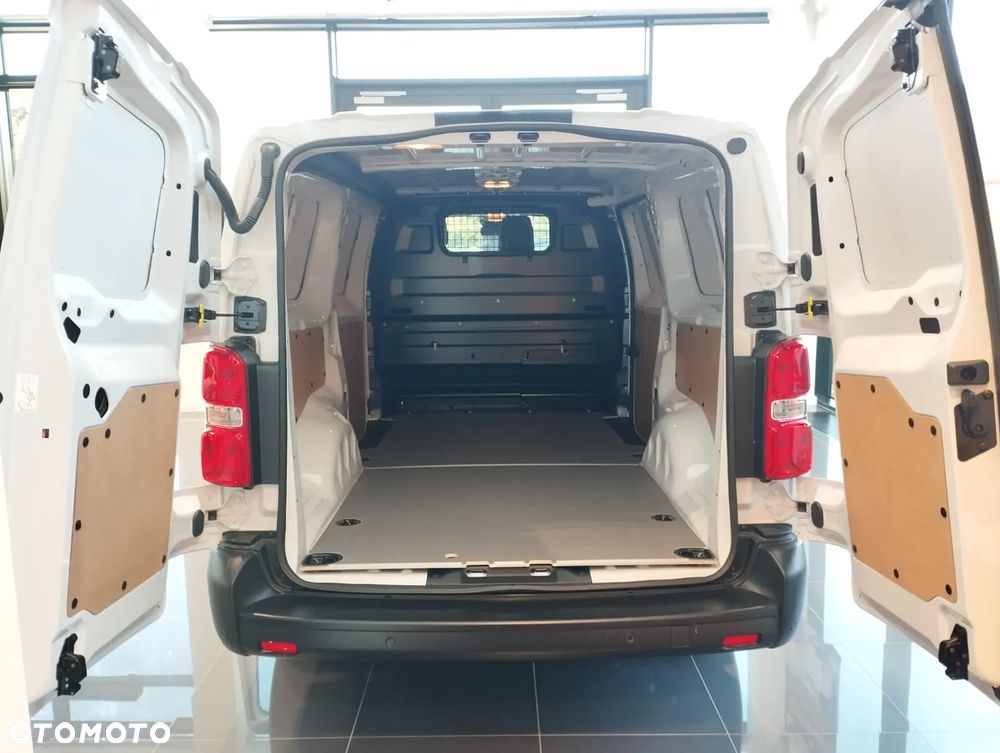 Toyota Proace - 8
