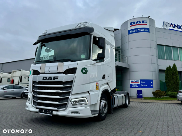 DAF XF 480