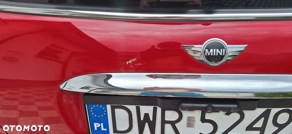 MINI Cooper Standard - 12