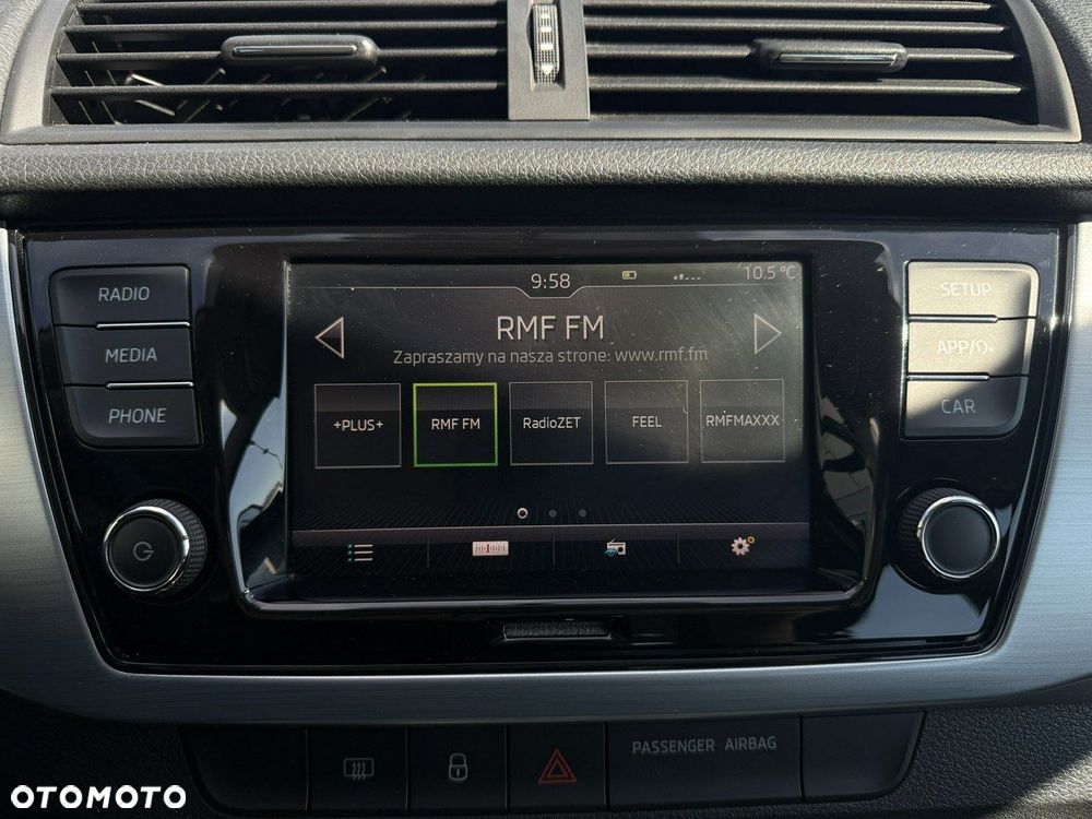 Skoda Fabia 1.0 TSI Ambition - 23