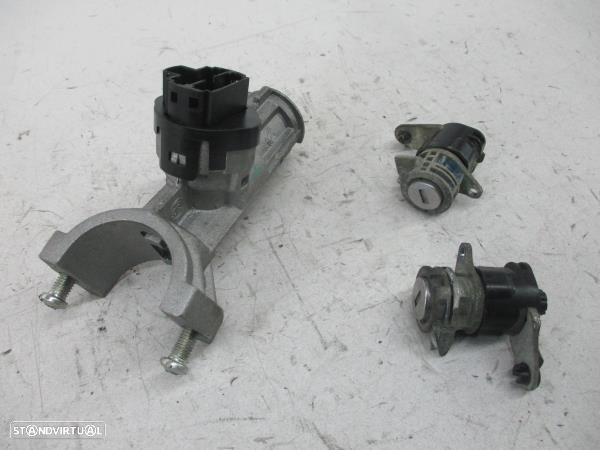 Conjunto Canhoes Peugeot Boxer Caixa - 3