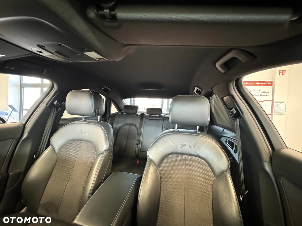 Audi A6 Limousine 3.0 TDI Quattro Tiptronic - 13