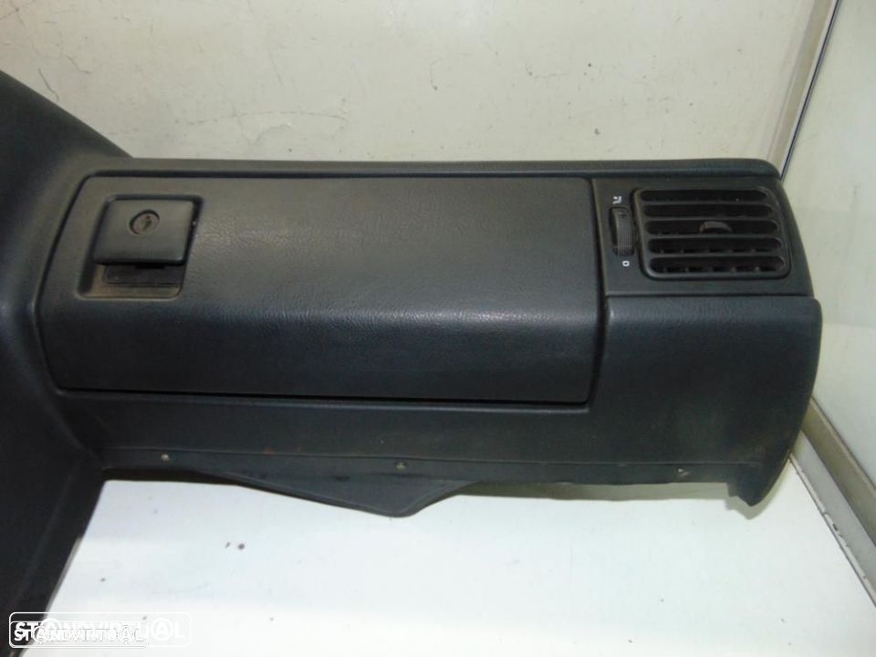 VW Corrado G60 tablier - 6