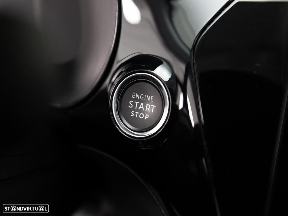 Opel Corsa-e GS - 19