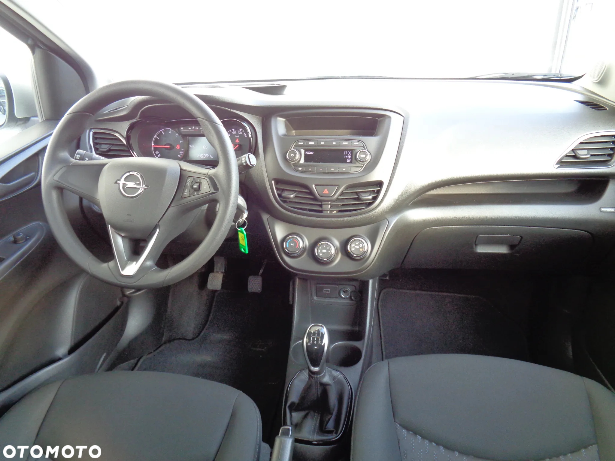 Opel Karl - 12