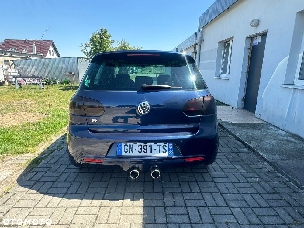 Volkswagen Golf - 10