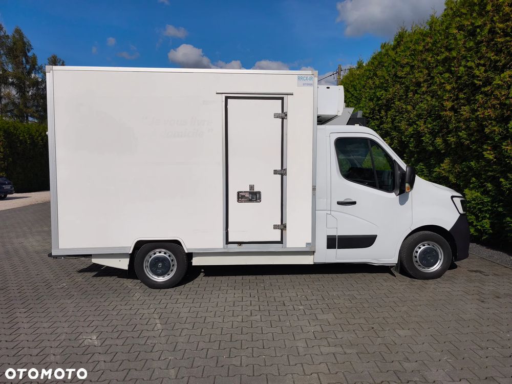 Renault Master - 5