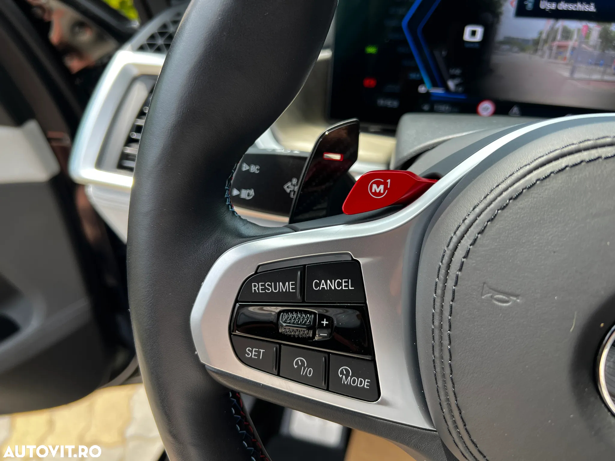 BMW X6 M Competition MHEV - 25