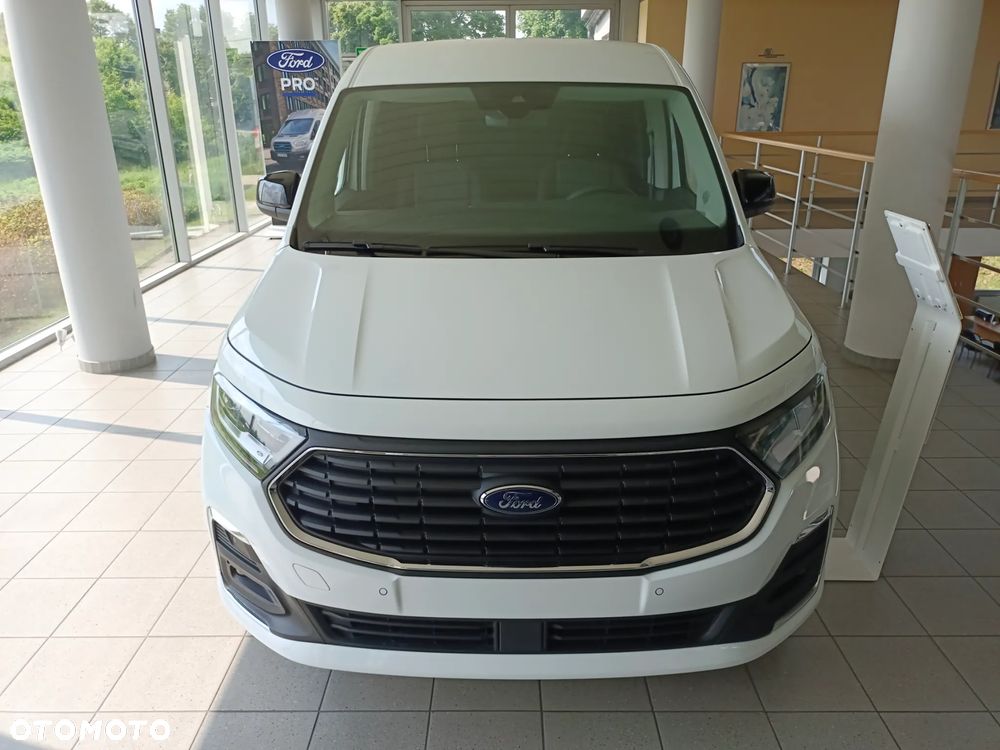 Ford Connect - 3