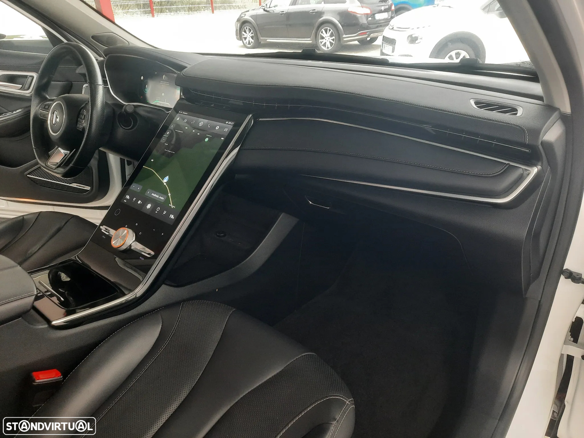 MG Marvel R 70 kWh AWD Performance - 37