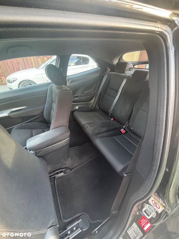 Honda Civic 2.2i-CTDi TypeS - 15
