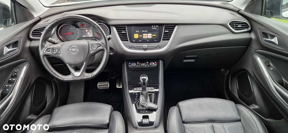 Opel Grandland X 2.0 D Start/Stop Automatik Business Innovation - 26
