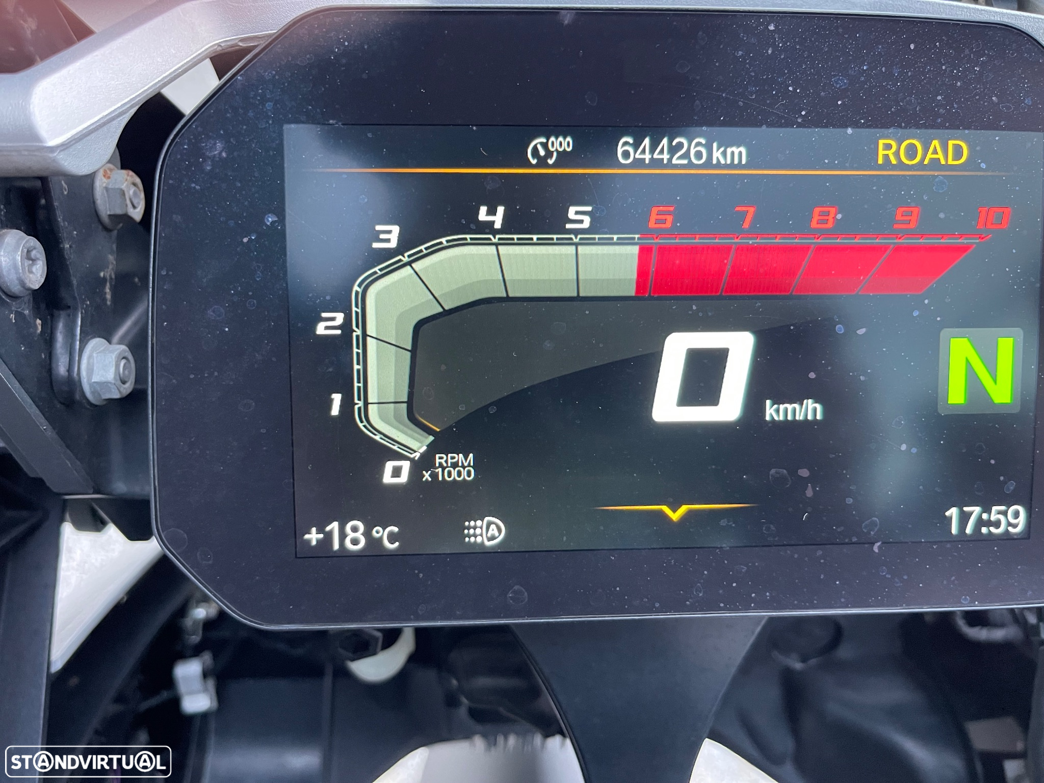 BMW R 1200 GS R 1250 GS - 8