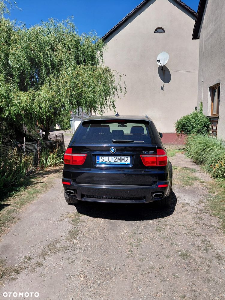 BMW X5 3.0d xDrive - 5