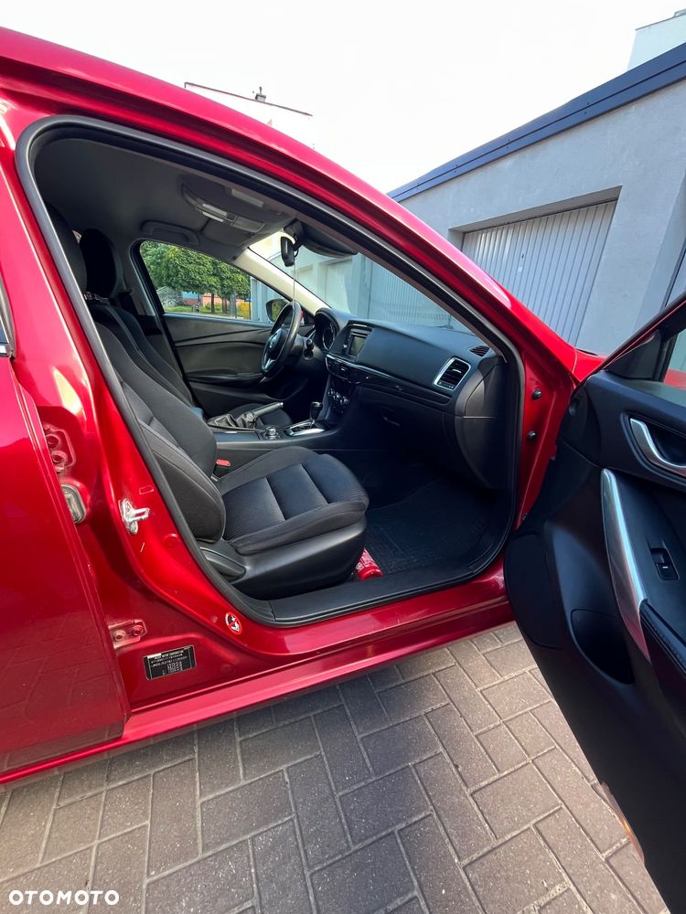 Mazda 6 - 24