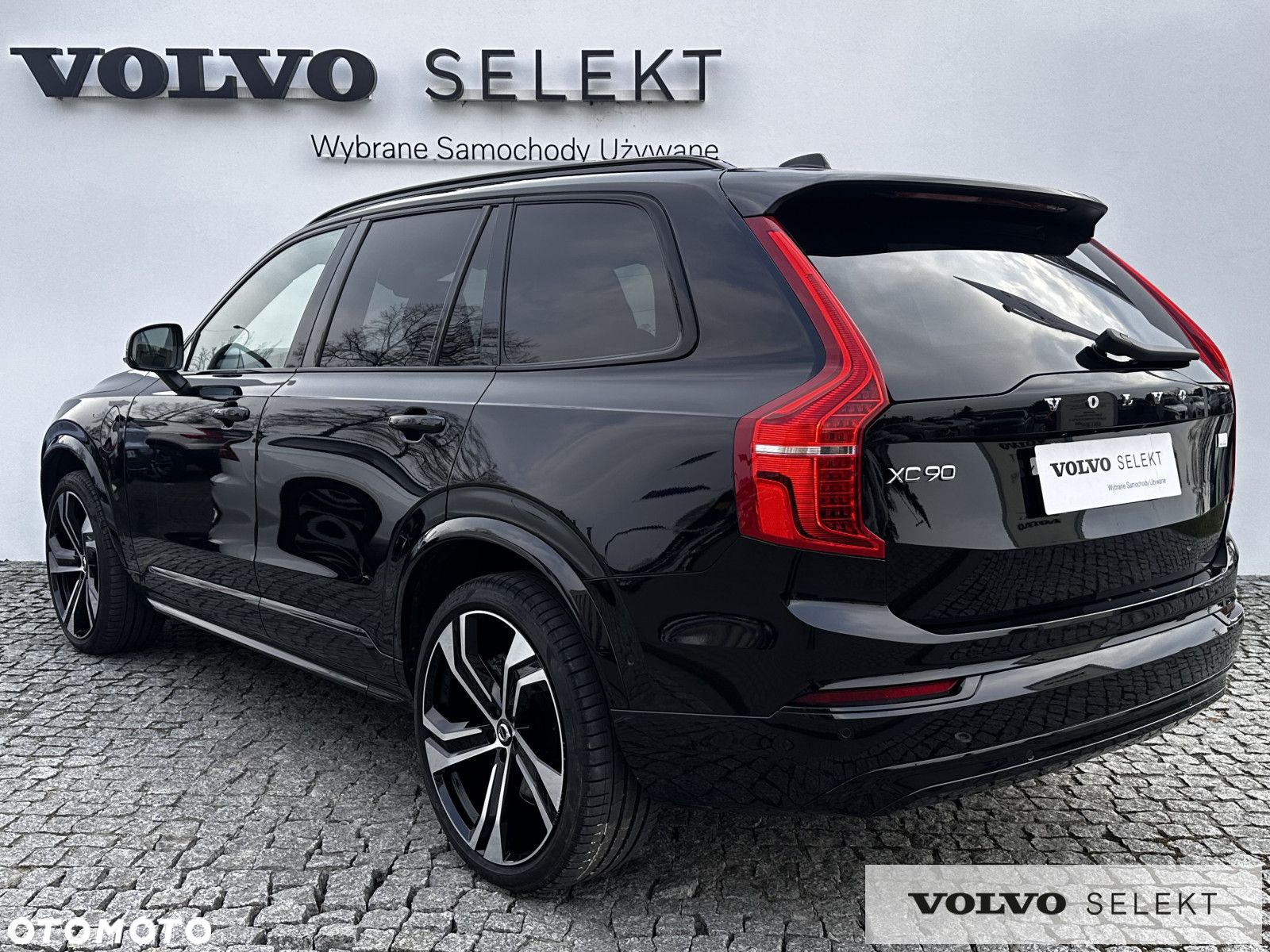 Volvo XC 90 - 4
