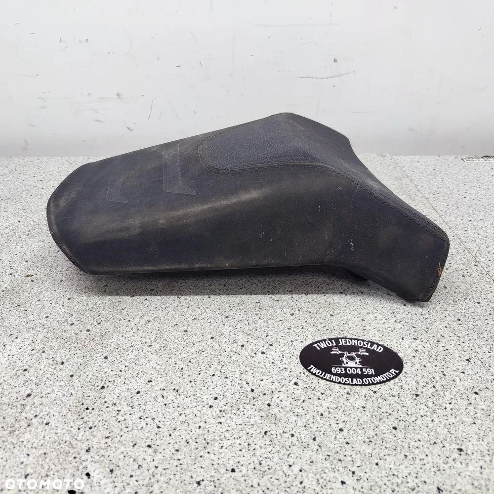 Kanapa, fotel tył, siedzenie pasażera KTM 1290 Super Adventure - 3