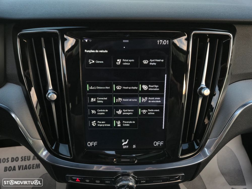 Volvo V60 2.0 T6 AWD TE R-Design - 28