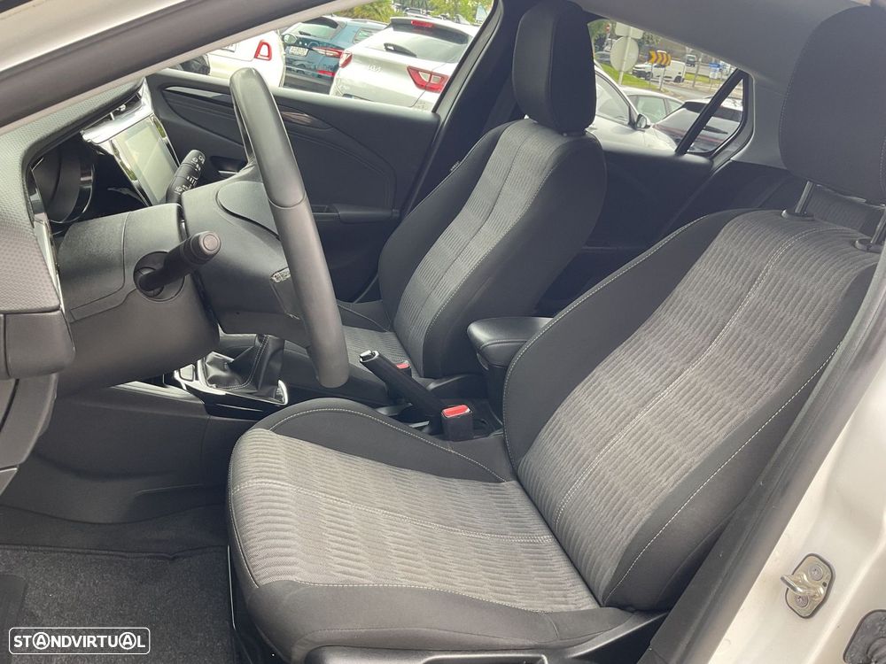 Opel Corsa 1.2 Business - 19